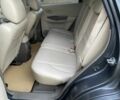 Сірий Хендай Туксон, об'ємом двигуна 2 л та пробігом 170 тис. км за 7600 $, фото 12 на Automoto.ua