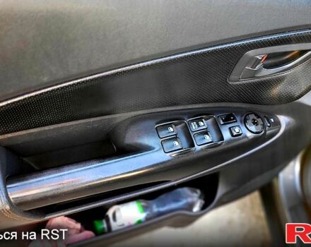 Серый Хендай Туксон, объемом двигателя 2 л и пробегом 190 тыс. км за 8500 $, фото 10 на Automoto.ua