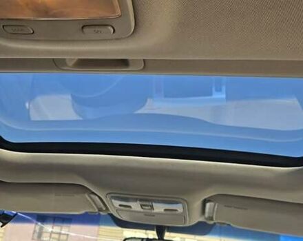 Сірий Хендай Туксон, об'ємом двигуна 1.98 л та пробігом 177 тис. км за 8500 $, фото 19 на Automoto.ua