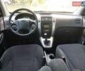 Сірий Хендай Туксон, об'ємом двигуна 2 л та пробігом 156 тис. км за 7400 $, фото 11 на Automoto.ua