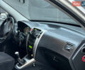 Хендай Туксон 2008 в Киеве на Automoto.ua Серый Хендай Туксон, объемом двигателя 2 л и пробегом 187 тыс. км за 7250 $, фото 54 на Automoto.ua