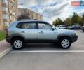 Серый Хендай Туксон, объемом двигателя 2 л и пробегом 48 тыс. км за 11800 $, фото 7 на Automoto.ua
