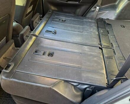 Серый Хендай Туксон, объемом двигателя 2 л и пробегом 164 тыс. км за 9300 $, фото 42 на Automoto.ua