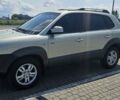 Сірий Хендай Туксон, об'ємом двигуна 1.98 л та пробігом 177 тис. км за 8500 $, фото 13 на Automoto.ua