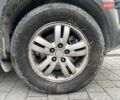 Сірий Хендай Туксон, об'ємом двигуна 1.99 л та пробігом 221 тис. км за 6000 $, фото 8 на Automoto.ua