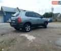 Сірий Хендай Туксон, об'ємом двигуна 1.98 л та пробігом 440 тис. км за 5700 $, фото 16 на Automoto.ua