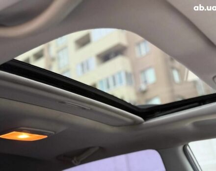 Сірий Хендай Туксон, об'ємом двигуна 2.7 л та пробігом 210 тис. км за 9290 $, фото 22 на Automoto.ua