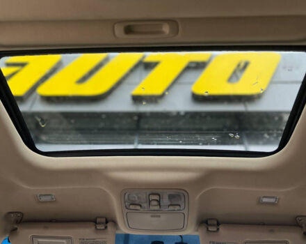 Серый Хендай Туксон, объемом двигателя 2 л и пробегом 167 тыс. км за 8600 $, фото 15 на Automoto.ua