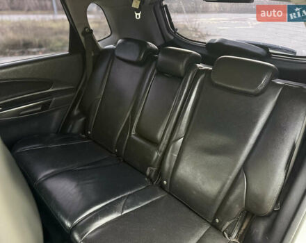 Хендай Туксон 2008 у Мене на Automoto.ua Сірий Хендай Туксон, об'ємом двигуна 1.98 л та пробігом 242 тис. км за 7600 $, фото 14 на Automoto.ua