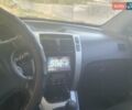 Хендай Туксон 2008 у Тернополі на Automoto.ua Сірий Хендай Туксон, об'ємом двигуна 1.98 л та пробігом 186 тис. км за 6600 $, фото 15 на Automoto.ua