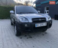 Хендай Туксон 2008 в Турке на Automoto.ua Серый Хендай Туксон, объемом двигателя 2 л и пробегом 274 тыс. км за 7200 $, фото 1 на Automoto.ua