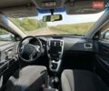 Сірий Хендай Туксон, об'ємом двигуна 1.98 л та пробігом 161 тис. км за 8900 $, фото 43 на Automoto.ua
