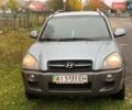 Хендай Туксон 2008 в Яготине на Automoto.ua Серый Хендай Туксон, объемом двигателя 2 л и пробегом 285 тыс. км за 8500 $, фото 4 на Automoto.ua