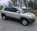 Хендай Туксон 2008 в Жмеренке на Automoto.ua Серый Хендай Туксон, объемом двигателя 2 л и пробегом 228 тыс. км за 6900 $, фото 4 на Automoto.ua