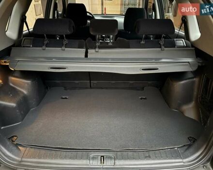 Хендай Туксон 2008 в Миргороде на Automoto.ua Серый Хендай Туксон, объемом двигателя 1.98 л и пробегом 177 тыс. км за 7950 $, фото 45 на Automoto.ua