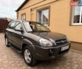 Хендай Туксон 2008 в Миргороде на Automoto.ua Серый Хендай Туксон, объемом двигателя 1.98 л и пробегом 177 тыс. км за 7950 $, фото 15 на Automoto.ua