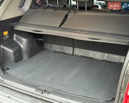 Серый Хендай Туксон, объемом двигателя 2.7 л и пробегом 210 тыс. км за 9290 $, фото 16 на Automoto.ua