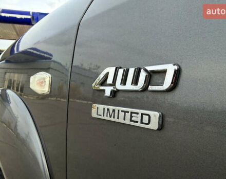 Хендай Туксон 2008 у Мене на Automoto.ua Сірий Хендай Туксон, об'ємом двигуна 1.98 л та пробігом 242 тис. км за 7600 $, фото 12 на Automoto.ua