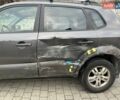 Сірий Хендай Туксон, об'ємом двигуна 1.99 л та пробігом 221 тис. км за 6000 $, фото 2 на Automoto.ua