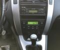 Сірий Хендай Туксон, об'ємом двигуна 1.98 л та пробігом 191 тис. км за 8200 $, фото 8 на Automoto.ua