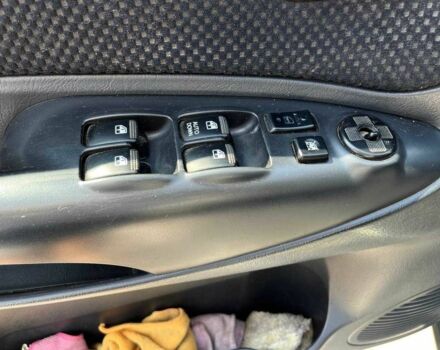 Серый Хендай Туксон, объемом двигателя 2 л и пробегом 265 тыс. км за 7599 $, фото 16 на Automoto.ua