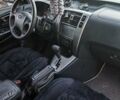 Серый Хендай Туксон, объемом двигателя 2 л и пробегом 197 тыс. км за 8700 $, фото 5 на Automoto.ua