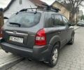 Сірий Хендай Туксон, об'ємом двигуна 1.99 л та пробігом 221 тис. км за 6000 $, фото 6 на Automoto.ua