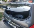 Сірий Хендай Туксон, об'ємом двигуна 2 л та пробігом 156 тис. км за 7400 $, фото 16 на Automoto.ua