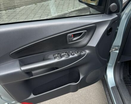 Сірий Хендай Туксон, об'ємом двигуна 2 л та пробігом 169 тис. км за 8000 $, фото 5 на Automoto.ua