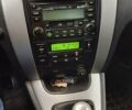 Серый Хендай Туксон, объемом двигателя 1.98 л и пробегом 160 тыс. км за 6800 $, фото 6 на Automoto.ua