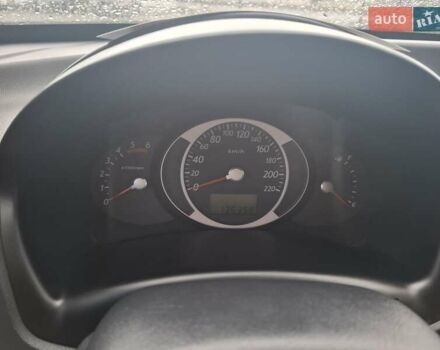 Сірий Хендай Туксон, об'ємом двигуна 1.99 л та пробігом 136 тис. км за 9900 $, фото 3 на Automoto.ua