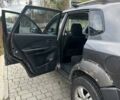 Сірий Хендай Туксон, об'ємом двигуна 1.99 л та пробігом 221 тис. км за 6000 $, фото 24 на Automoto.ua