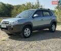Сірий Хендай Туксон, об'ємом двигуна 1.98 л та пробігом 161 тис. км за 8900 $, фото 32 на Automoto.ua