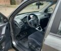 Сірий Хендай Туксон, об'ємом двигуна 2 л та пробігом 95 тис. км за 8800 $, фото 9 на Automoto.ua