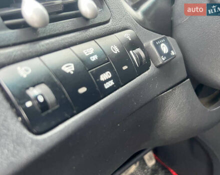 Хендай Туксон 2008 в Трускавце на Automoto.ua Серый Хендай Туксон, объемом двигателя 1.98 л и пробегом 320 тыс. км за 7399 $, фото 3 на Automoto.ua