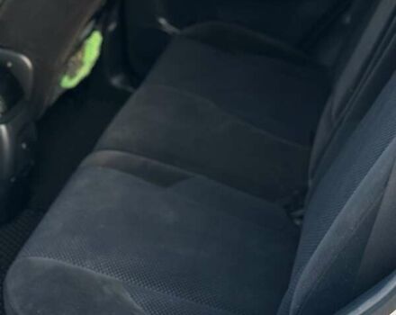 Серый Хендай Туксон, объемом двигателя 1.98 л и пробегом 198 тыс. км за 13000 $, фото 11 на Automoto.ua