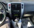Серый Хендай Туксон, объемом двигателя 2 л и пробегом 178 тыс. км за 8700 $, фото 20 на Automoto.ua