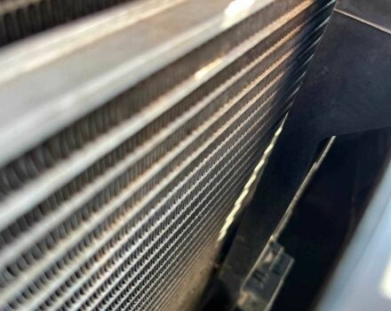 Серый Хендай Туксон, объемом двигателя 2 л и пробегом 265 тыс. км за 7599 $, фото 22 на Automoto.ua