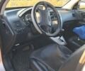 Серый Хендай Туксон, объемом двигателя 2.66 л и пробегом 244 тыс. км за 7400 $, фото 6 на Automoto.ua