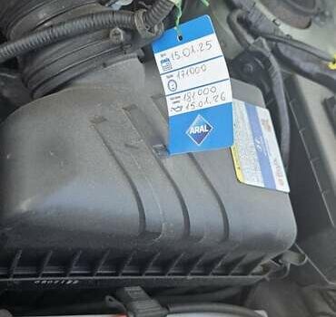 Сірий Хендай Туксон, об'ємом двигуна 1.98 л та пробігом 177 тис. км за 8500 $, фото 30 на Automoto.ua