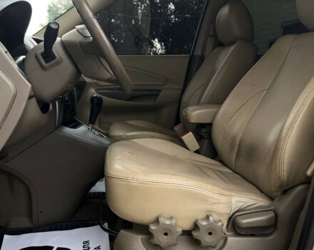 Серый Хендай Туксон, объемом двигателя 2 л и пробегом 167 тыс. км за 8600 $, фото 8 на Automoto.ua