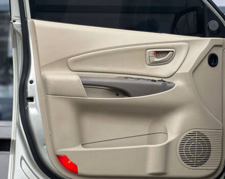 Серый Хендай Туксон, объемом двигателя 2 л и пробегом 167 тыс. км за 8600 $, фото 6 на Automoto.ua