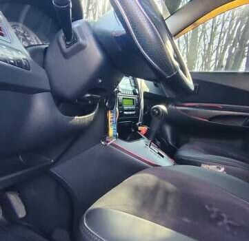 Сірий Хендай Туксон, об'ємом двигуна 1.99 л та пробігом 272 тис. км за 8500 $, фото 18 на Automoto.ua