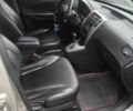 Сірий Хендай Туксон, об'ємом двигуна 2 л та пробігом 215 тис. км за 7750 $, фото 13 на Automoto.ua