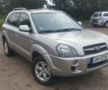 Хендай Туксон 2008 в Бердичеве на Automoto.ua Серый Хендай Туксон, объемом двигателя 1.98 л и пробегом 201 тыс. км за 8299 $, фото 1 на Automoto.ua