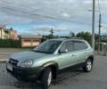 Сірий Хендай Туксон, об'ємом двигуна 2 л та пробігом 240 тис. км за 7300 $, фото 1 на Automoto.ua