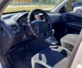 Сірий Хендай Туксон, об'ємом двигуна 2 л та пробігом 225 тис. км за 7800 $, фото 7 на Automoto.ua