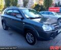 Сірий Хендай Туксон, об'ємом двигуна 2 л та пробігом 216 тис. км за 8200 $, фото 9 на Automoto.ua