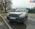 Сірий Хендай Туксон, об'ємом двигуна 1.98 л та пробігом 222 тис. км за 8000 $, фото 6 на Automoto.ua