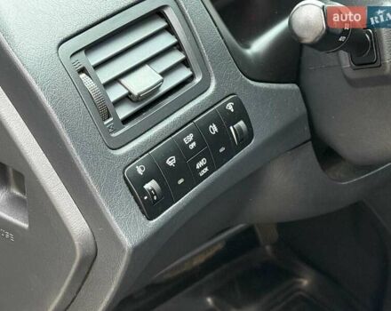 Серый Хендай Туксон, объемом двигателя 2.7 л и пробегом 210 тыс. км за 9290 $, фото 11 на Automoto.ua